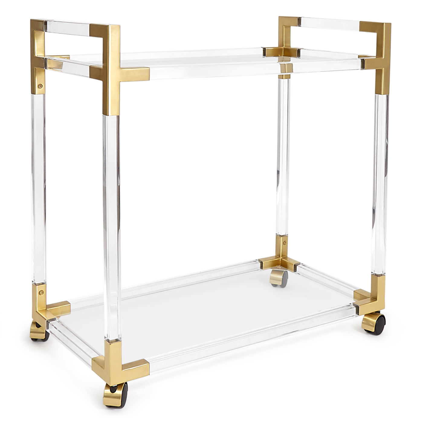 Image of Jacques Bar Cart
