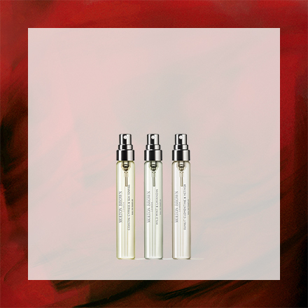 Citrus & Fresh Eau de Parfum Discovery Set