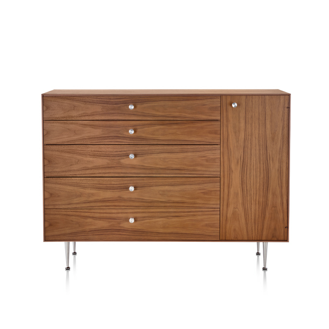 Nelson Thin Edge Chest Cabinet