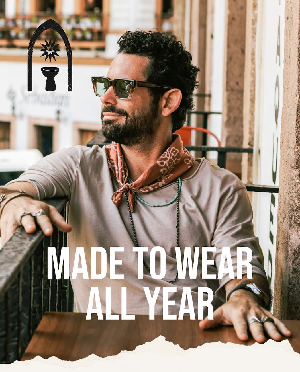 Copala | Made to wear all year