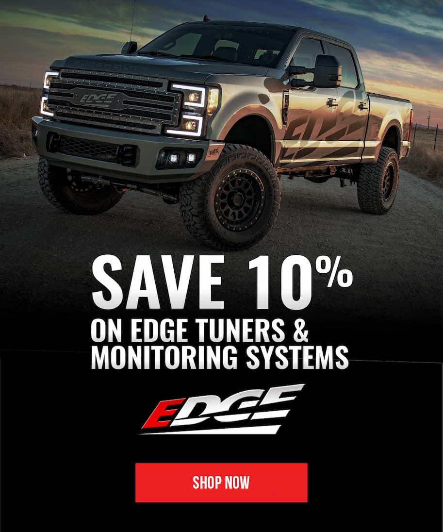 Save on Edge