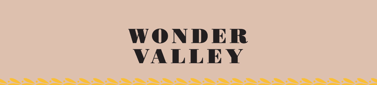 WONDER VALLEY