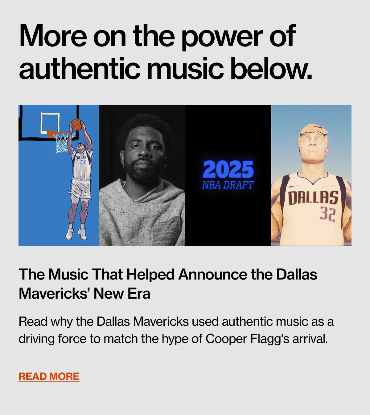 Dallas Mavericks