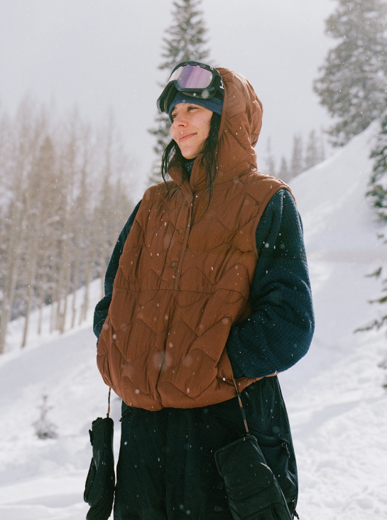 Women’s Seek Out™ Vest