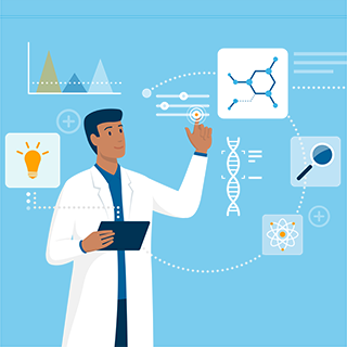 Scientific research and technology