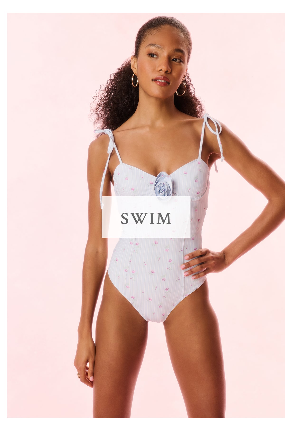 <SWIM>