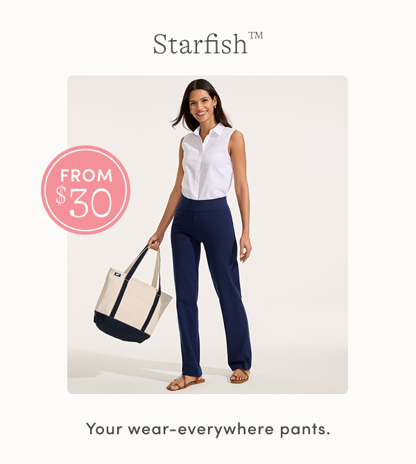 Starfish