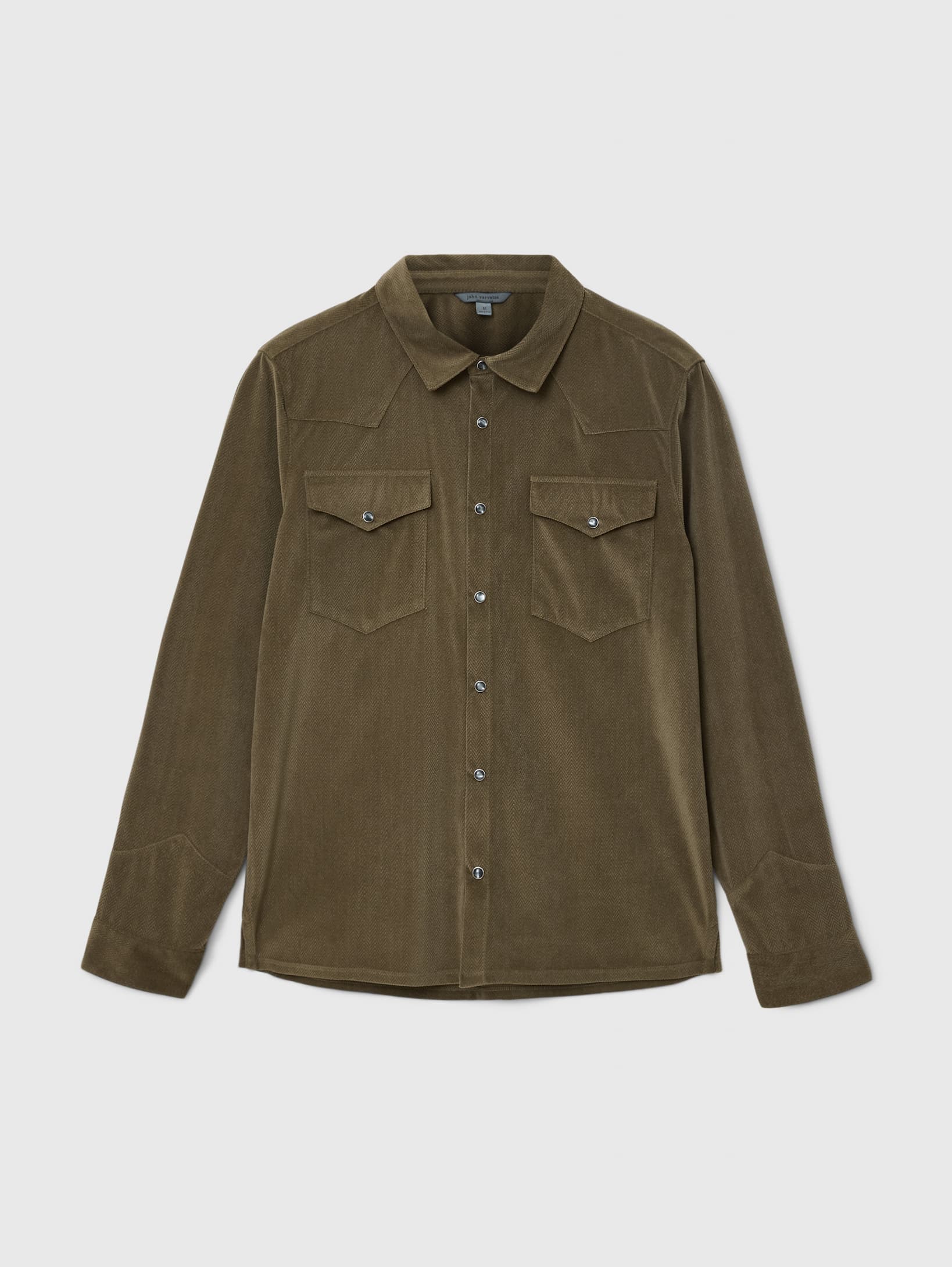 ANDRES SHIRT