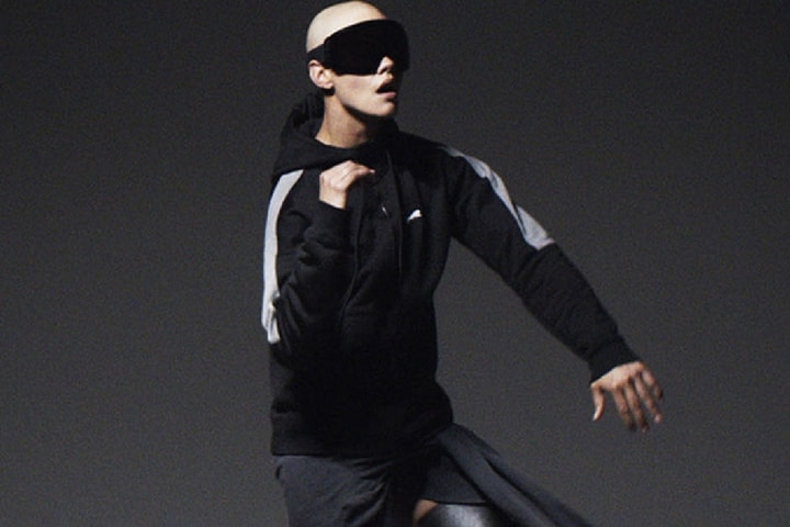 🏃‍♂️ PUMA x Balenciaga FW25 Nods a True Demna Staple: The Tracksuit