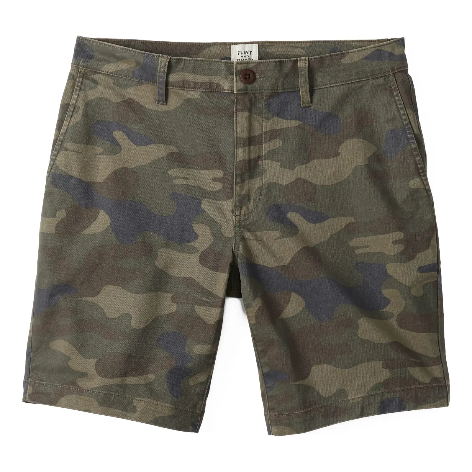 365 Chino Short - 9"