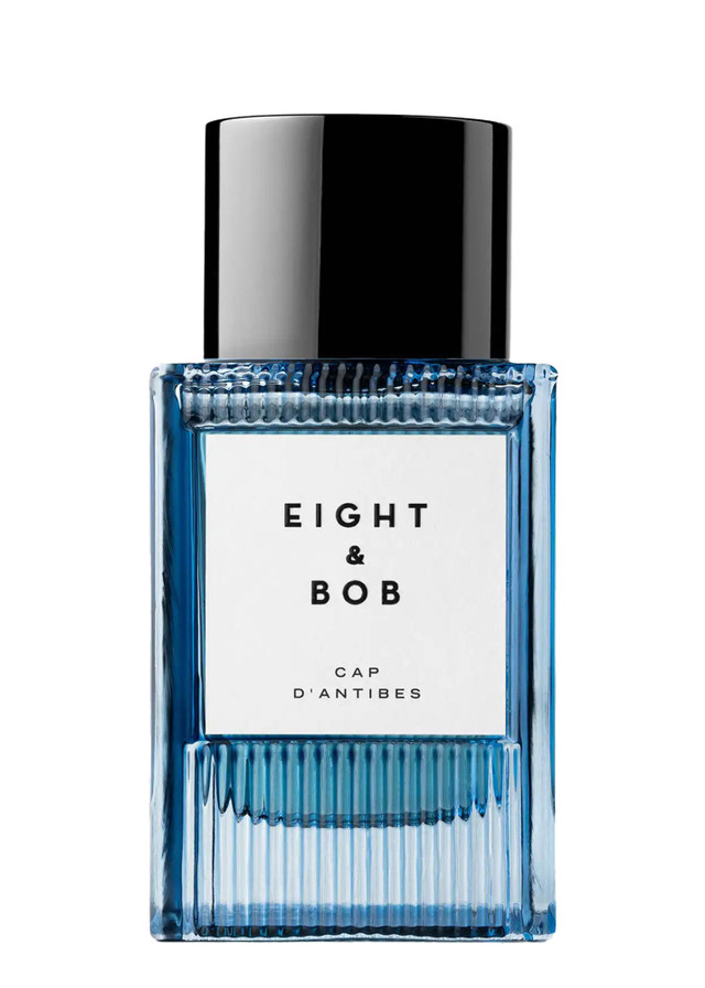 EIGHT & BOB Cap D'Antibes Eau de Parfum 100ml