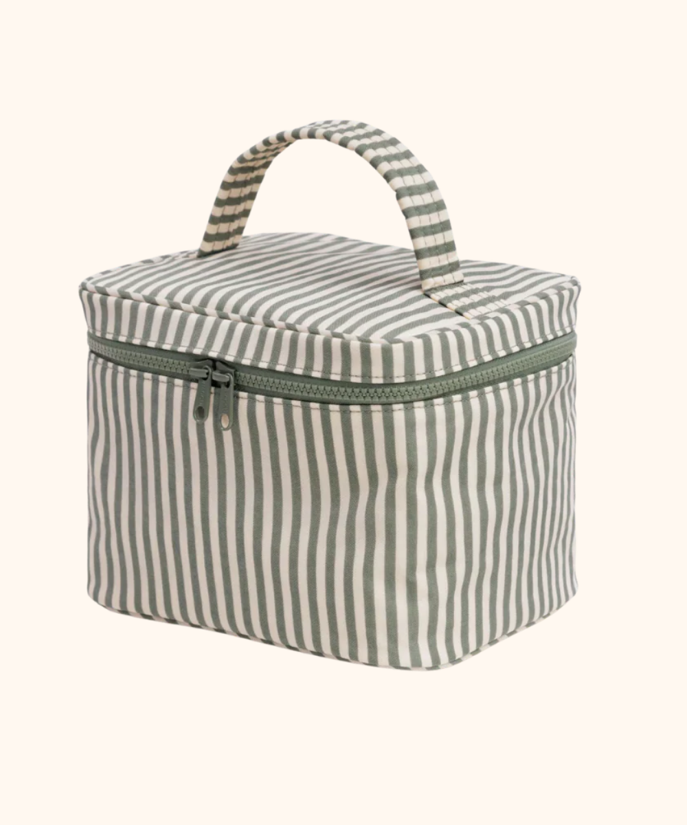 Large Cosmetic Case
