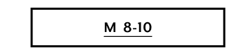 M 8-10