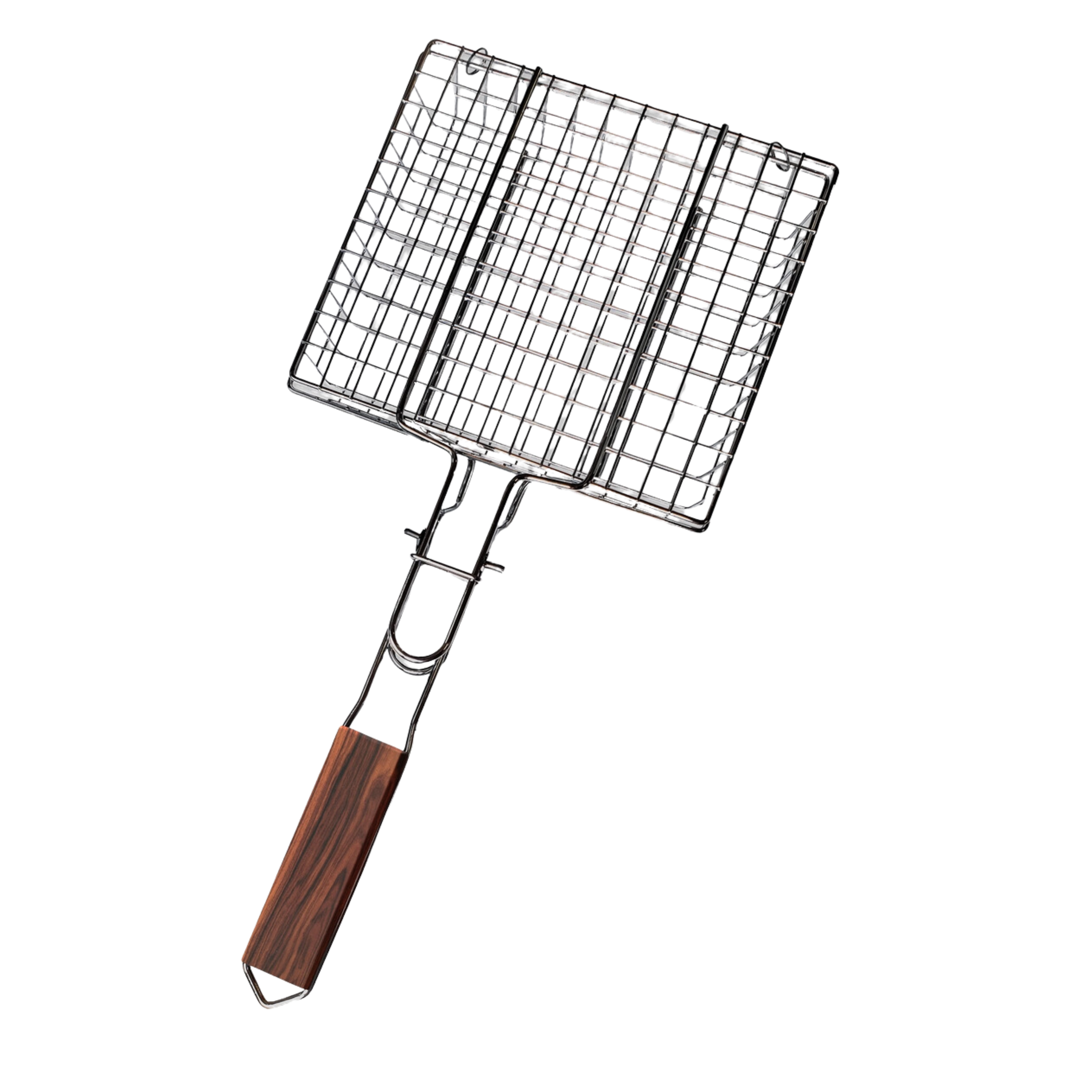 Image of Grill + BBQ Cookout Basket