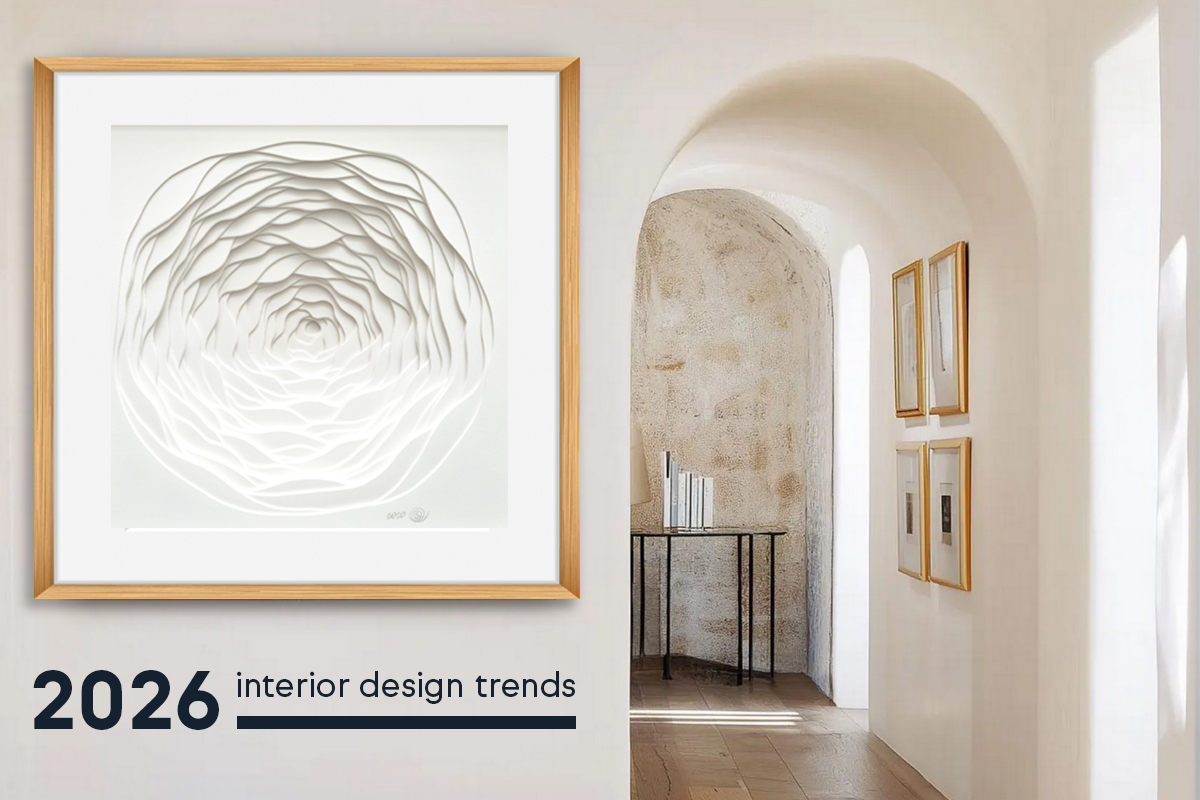 Interior trends 2026