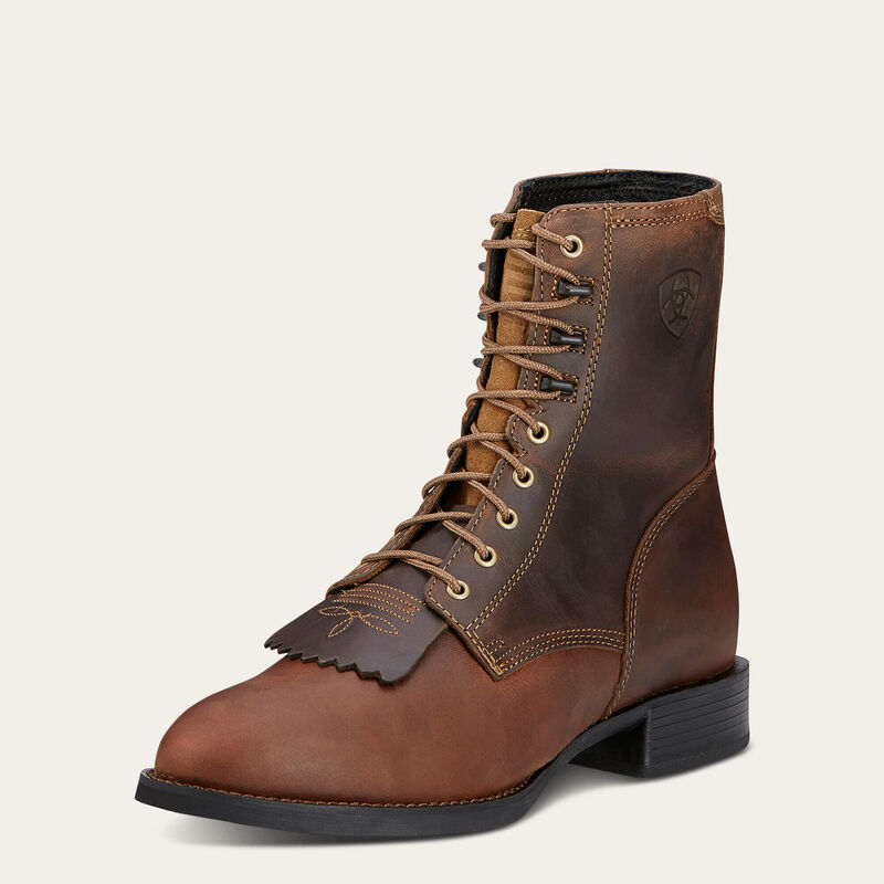 Heritage Lacer