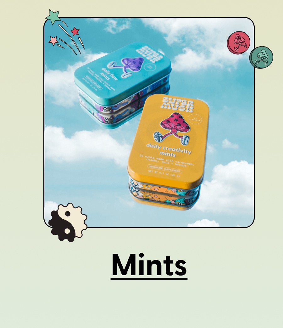 Mints