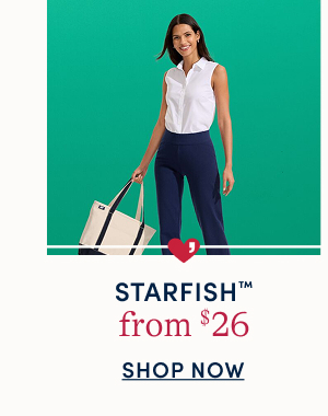 Starfish
