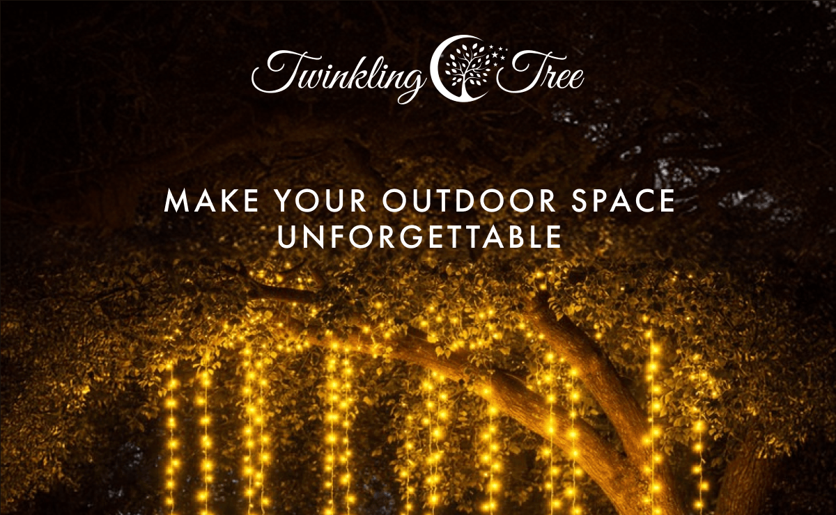 Make Your Outdoor Space Unforgettable