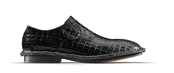 The Derby Black