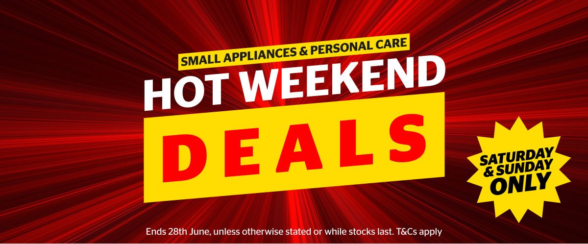 50% OFF+ Russell Hobbs