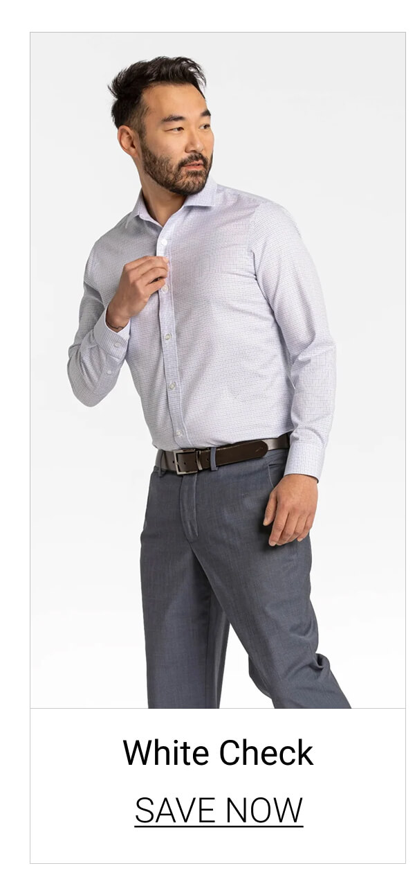 White Check