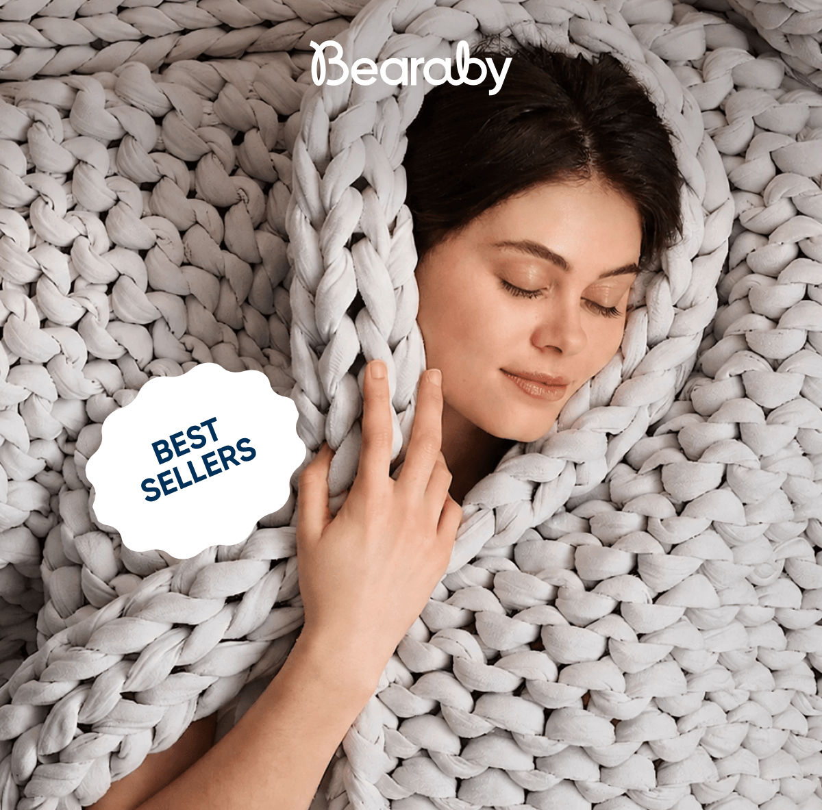 Meet the Cotton Napper