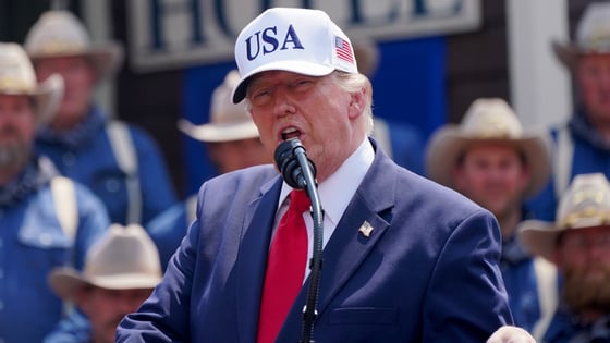 trump