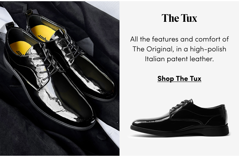 The Tux