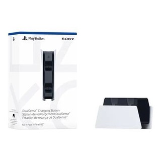 Sony PlayStation 5 DualSense Charging Station - White