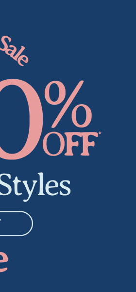 Back To Campus Sale 30-50% Off* Thousands of Styles & Free Shipping* Sitewide Shop Kids