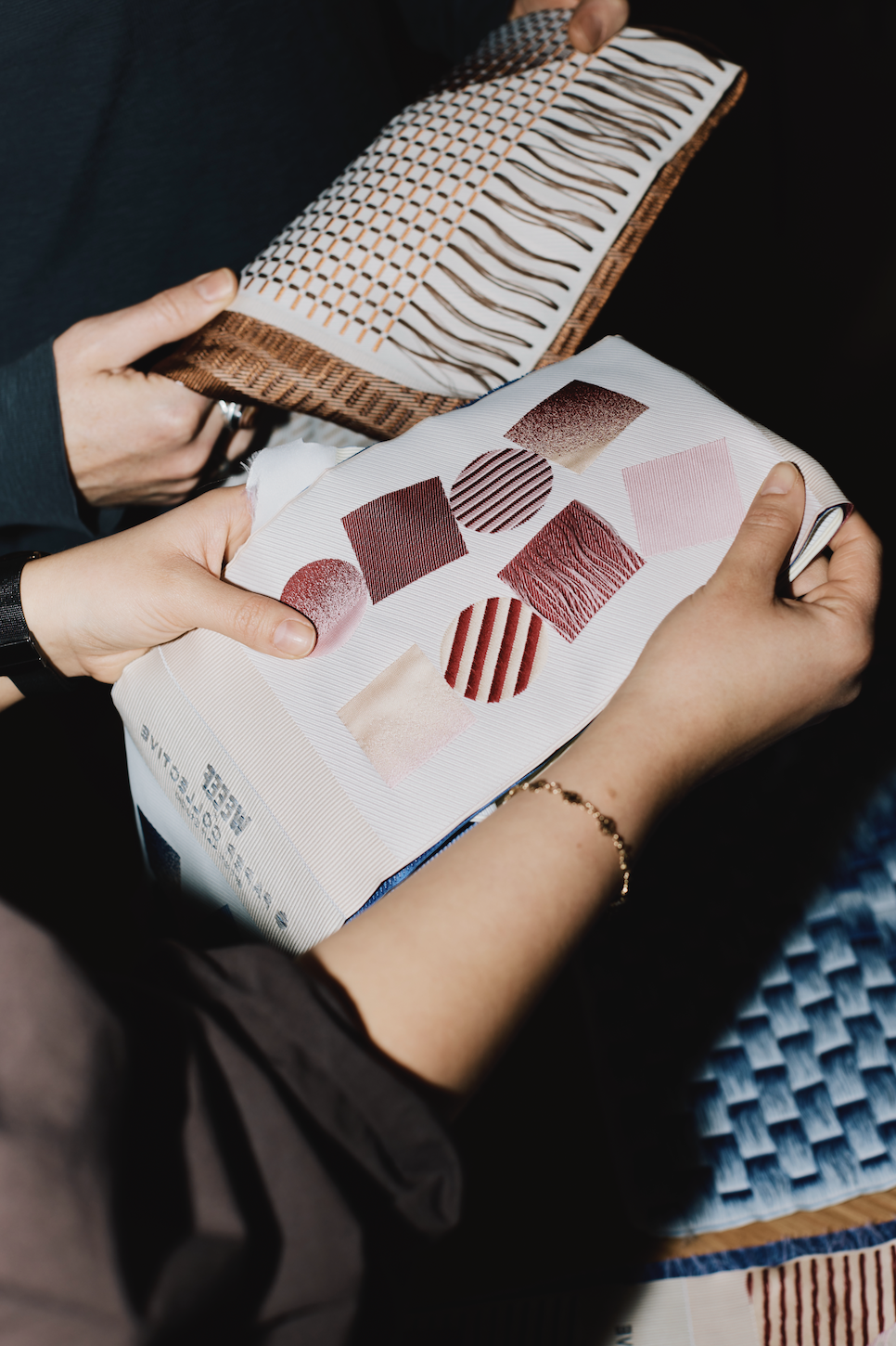 Woven Art
