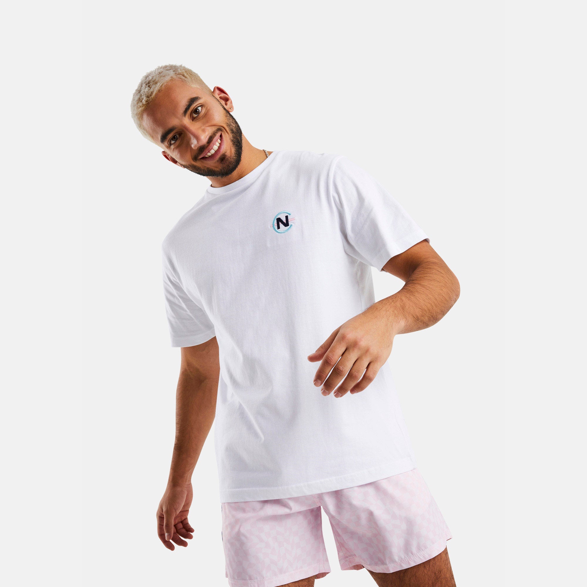 Image of Playera Competition De Hombre