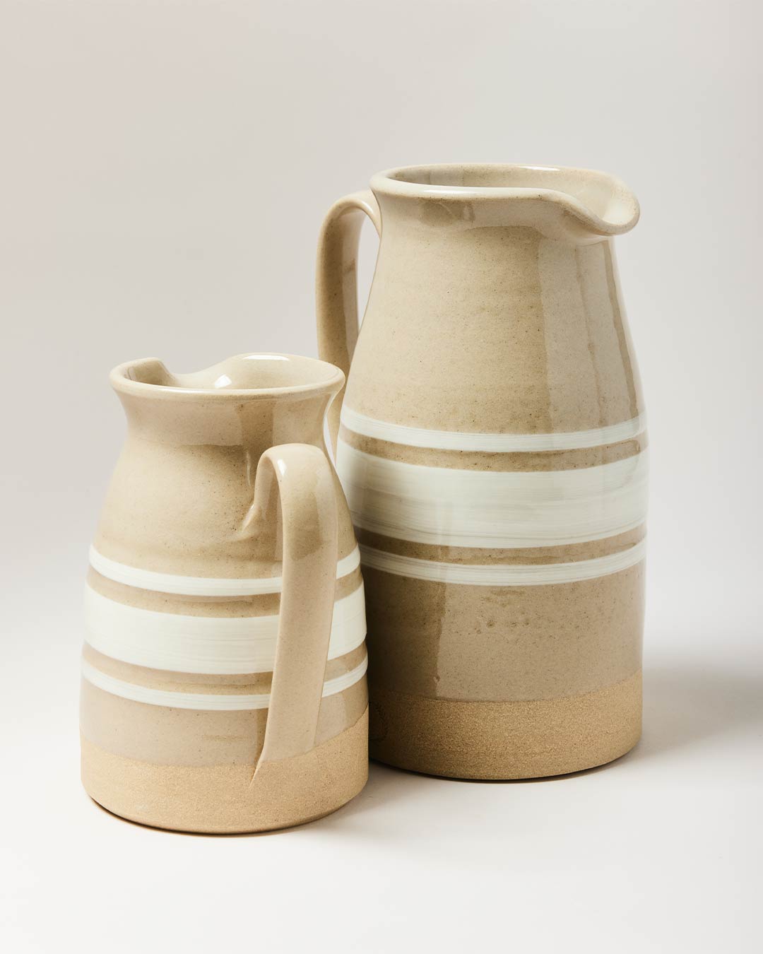 Image of Farmhouse Yellowware Pitcher