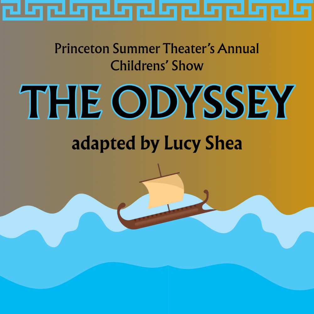 The Odyssey