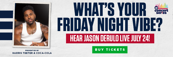 Buy tickets to see Jason Derulo LIVE!