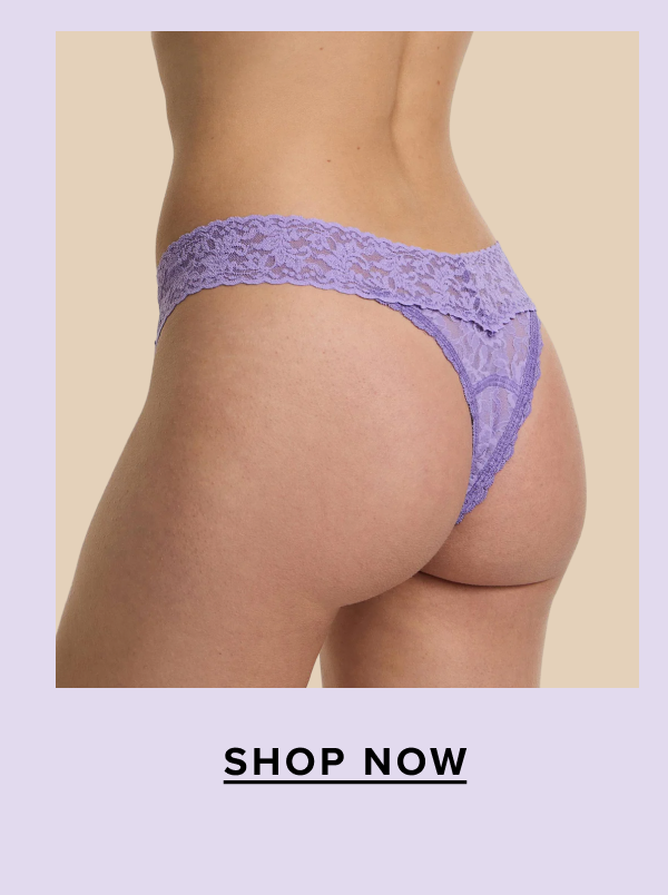 Sultry Purple