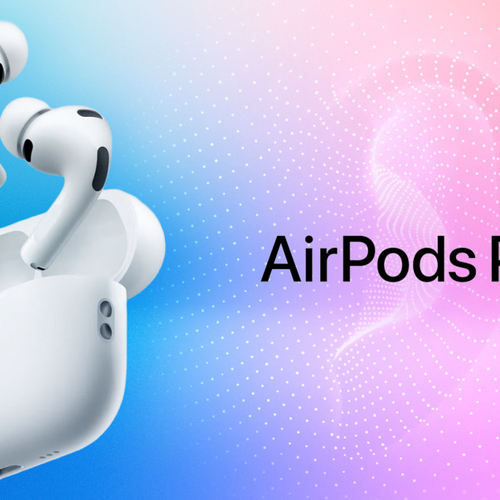 Apple Delivers AirPods Pro 3 With Heart Rate Monitor, AI Live Translations, More
