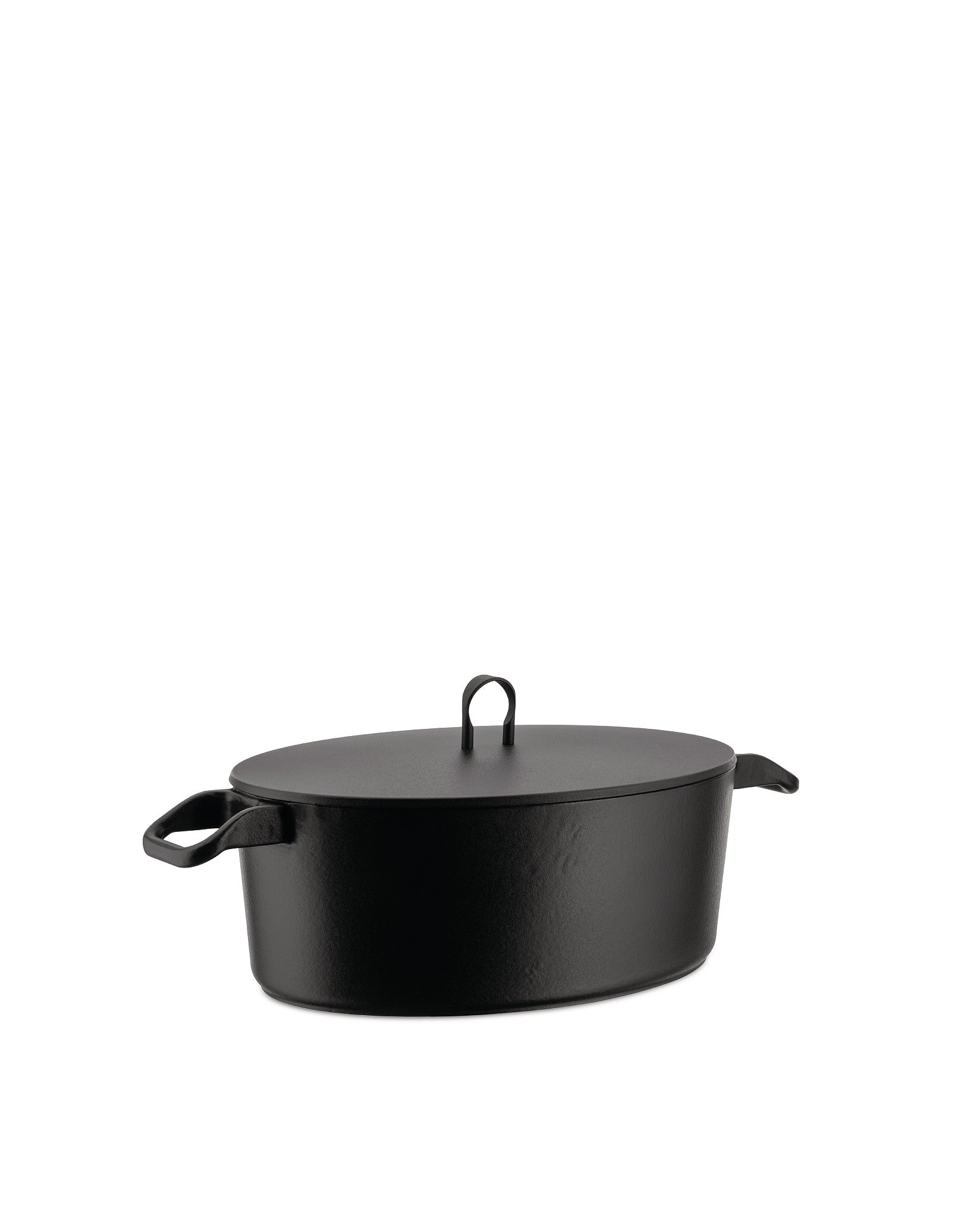 La Cintura di Orione oval cocotte