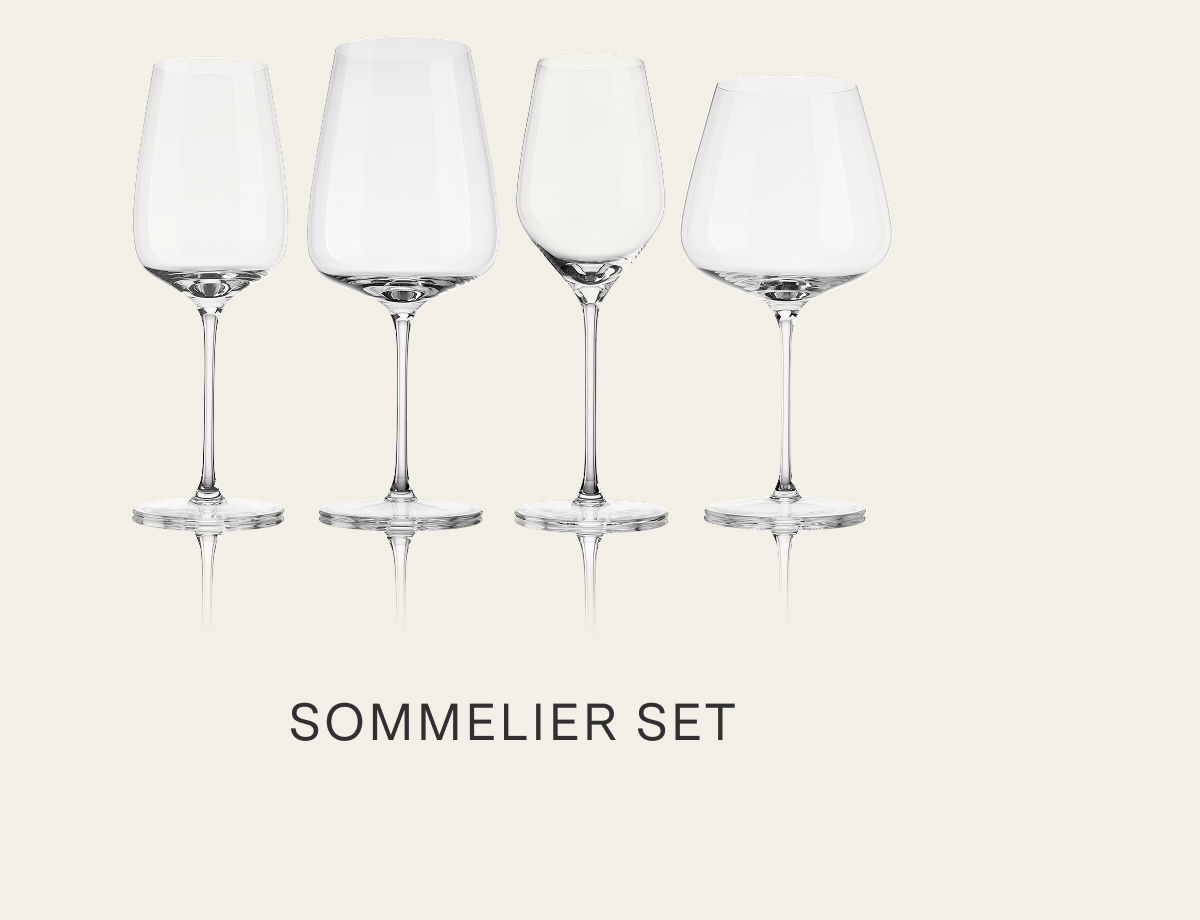 Sommelier Set