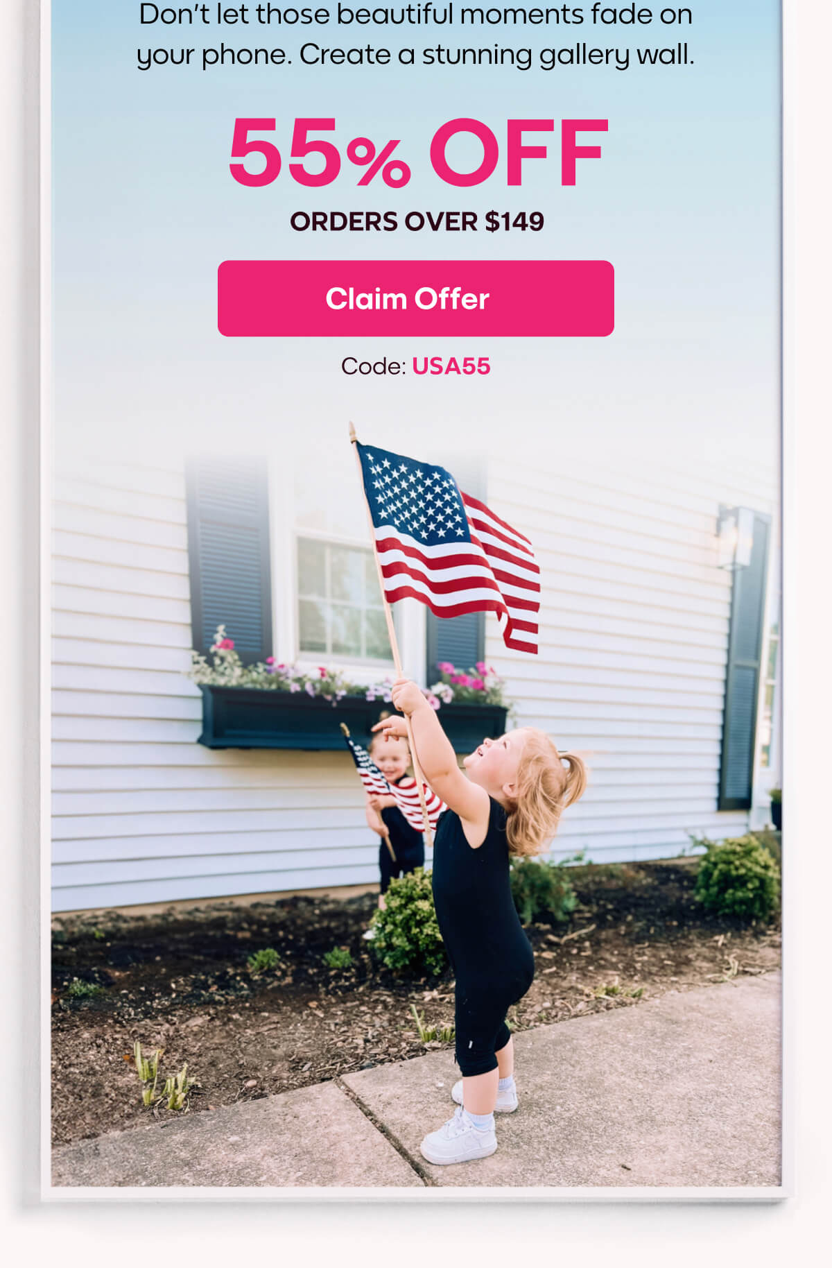 [MIXTILES] Celebrate the moments that matter most with Mixtiles. | ORDER NOW
