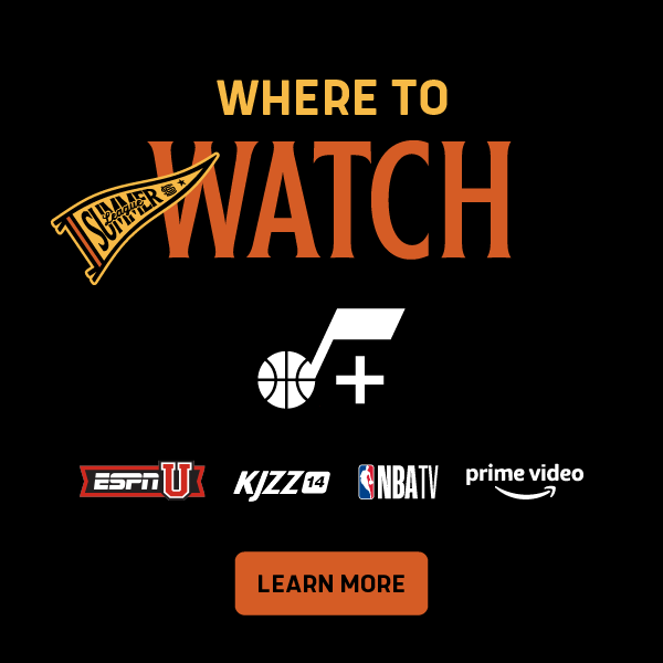 Where to Watch