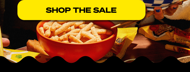 Shop the sale: