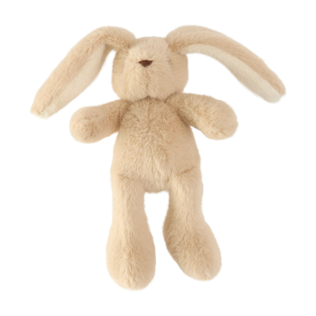 Babies' Mini Bunny Plush Toy