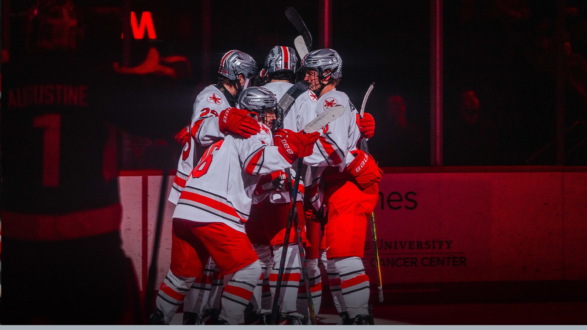 READ MORE | Men's Hockey 
