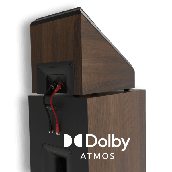 DOLBY ATMOS