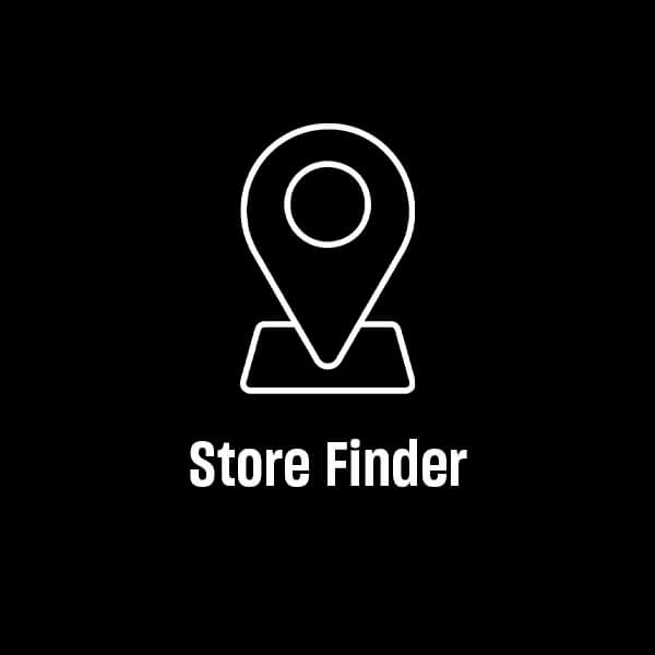 Store Finder