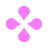 Floral icon