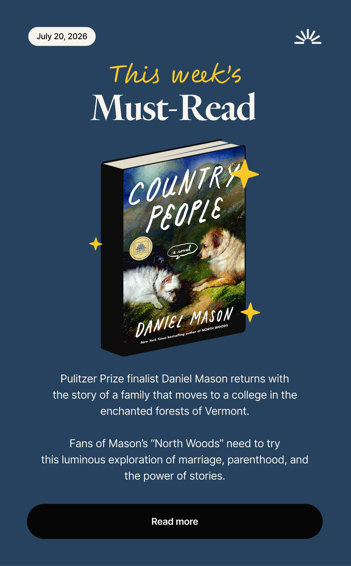Country People