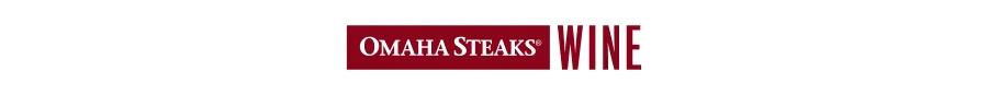 OMAHA STEAKS® WINE